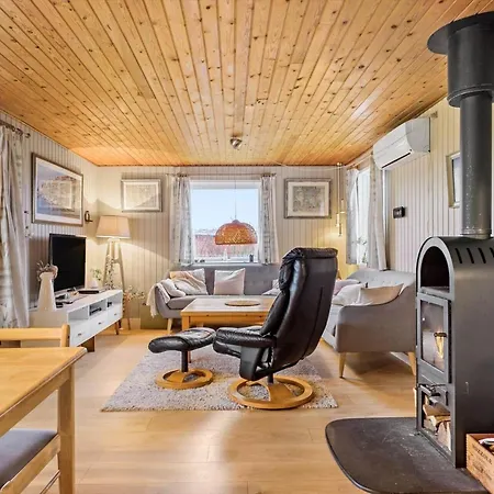 Fy105-bogense-solbakken-20 Casa vacanze *