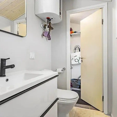 Fy105-bogense-solbakken-20 Tatil Evi *