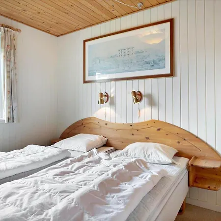 Fy105-bogense-solbakken-20 Tatil Evi *