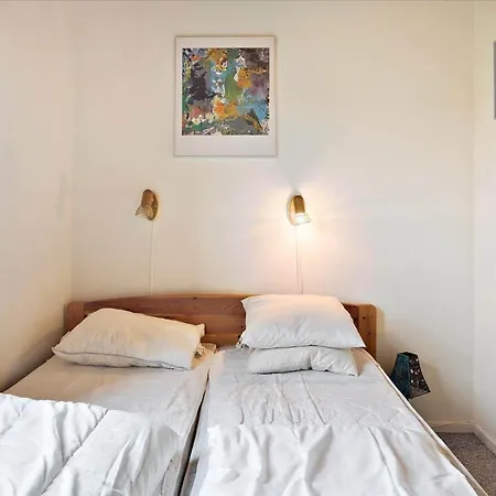 Fy105-bogense-solbakken-20 Tatil Evi *