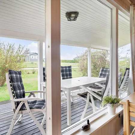 Fy105-bogense-solbakken-20 Casa vacanze Bogense