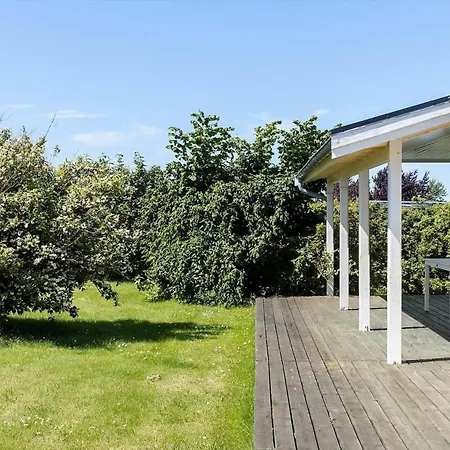 Fy105-bogense-solbakken-20 Casa vacanze