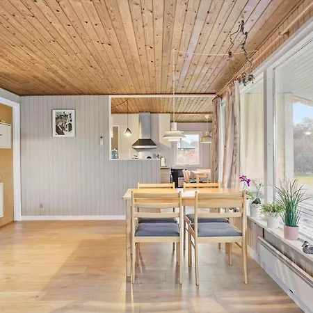 Holiday home Fy105-bogense-solbakken-20 *