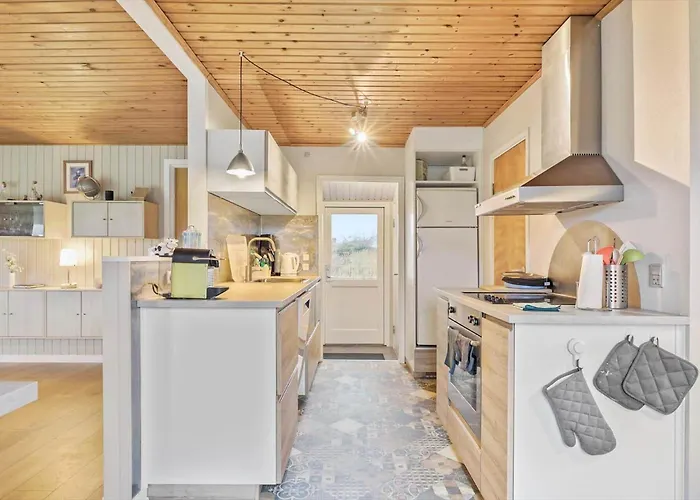 Fy105-bogense-solbakken-20 펜션 *