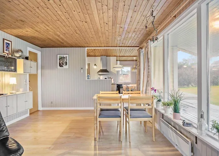 펜션 Fy105-bogense-solbakken-20 *