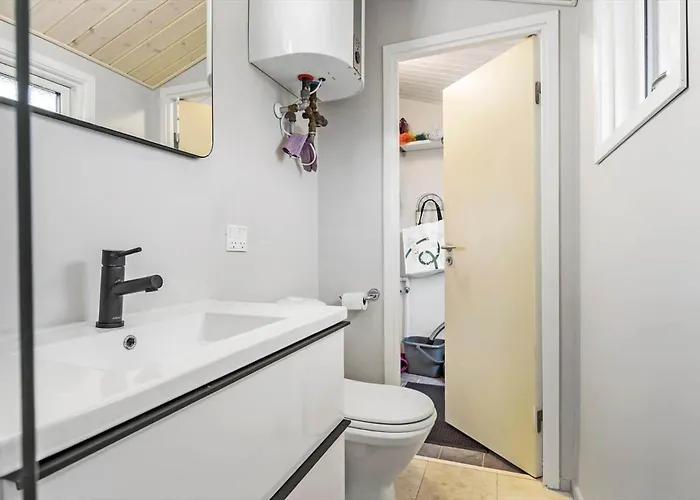 Fy105-bogense-solbakken-20 Holiday home Bogense