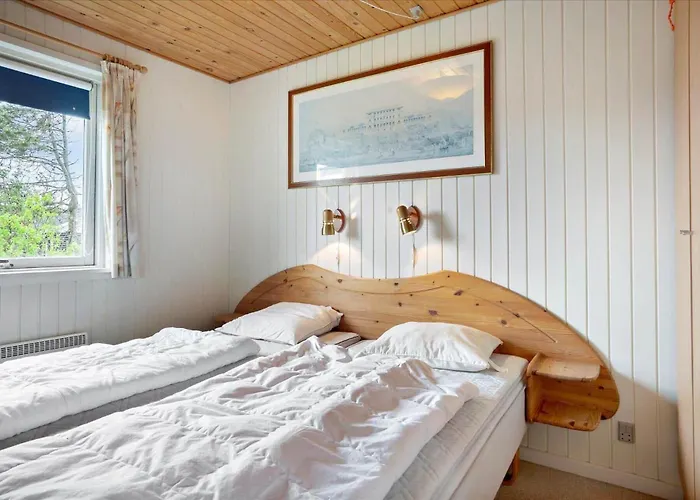 Holiday home Fy105-bogense-solbakken-20