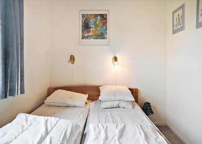 Holiday home Fy105-bogense-solbakken-20 *