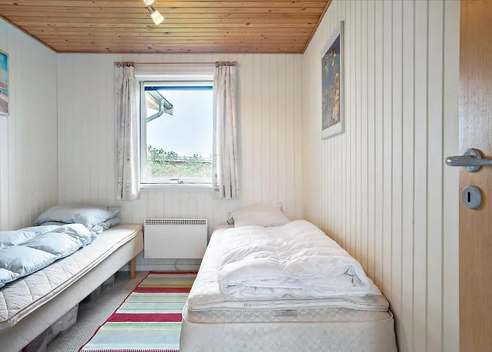 Holiday home Fy105-bogense-solbakken-20 Bogense