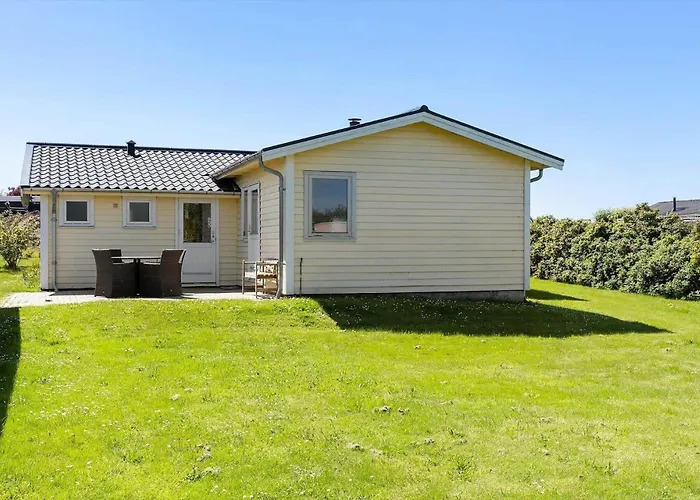 Fy105-bogense-solbakken-20 펜션 *