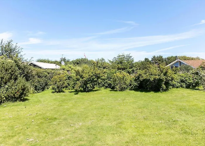 Holiday home Fy105-bogense-solbakken-20 Bogense