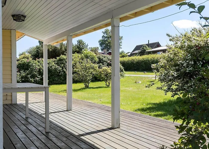 Fy105-bogense-solbakken-20 Holiday home Bogense